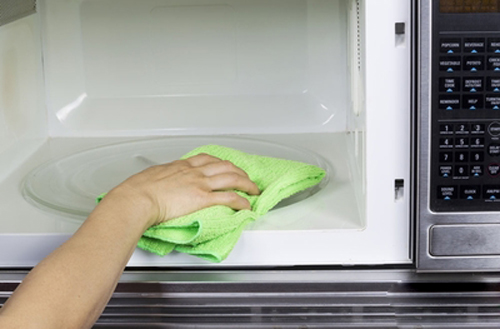 天气热了 你家的空调冰箱清洗了吗？