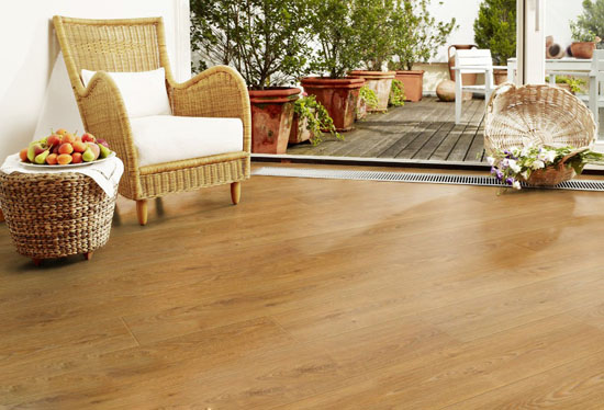 家里装修 使用用木地板好还是瓷砖好呢？