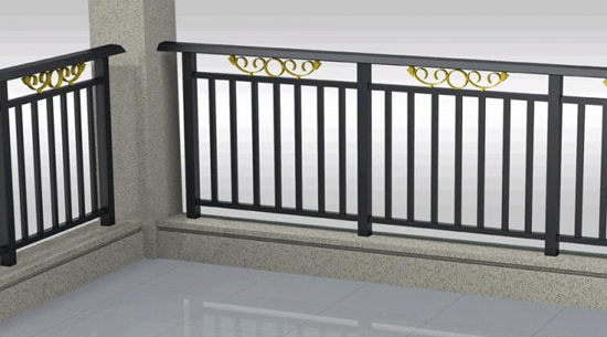 安全第一 阳台护栏设计要点你懂多少？