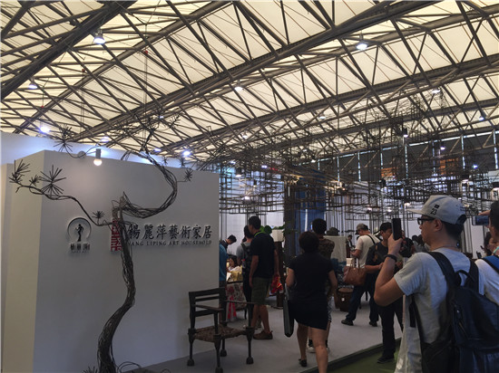 第22届中国国际家具展览会