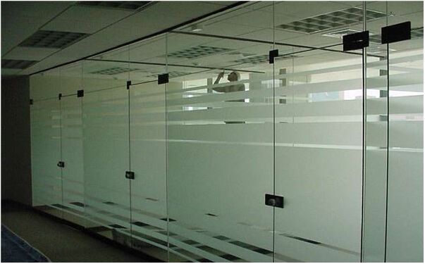 卫生间窗户玻璃贴膜的相关知识