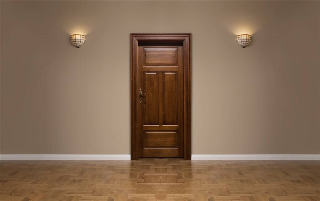 2026年实木门选购避坑大全：看懂这几招，省下几千冤枉钱，别再被“实木”二字忽悠了