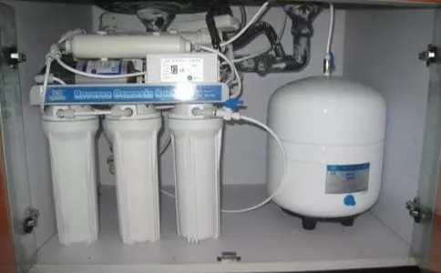 家用净水器有几种?家用净水器如何选购?