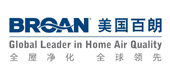 百朗新风系统