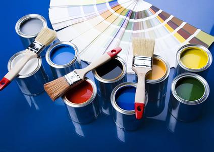 房屋装修油漆工程具体步骤