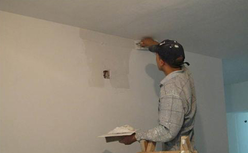墙面装修刮腻子要多少钱 墙面装修刮腻子操作流程