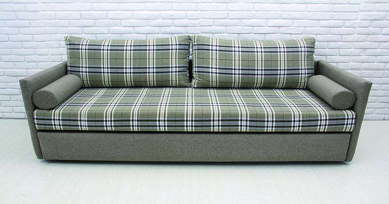 古奇依诺 戴维娜系列沙发 长2030，近身850，高680(单位mm)