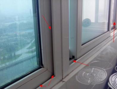 导致窗户不密封的因素及窗户不密封的补救措施