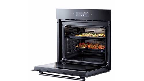 老板电器嵌入式电烤箱r026