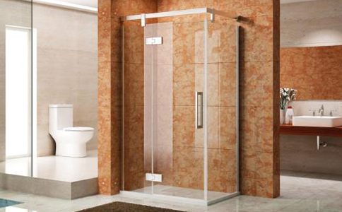 淋浴房标准尺寸是多少?定制淋浴房尺寸是多少?