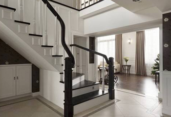 LOFT楼梯有哪些材质？