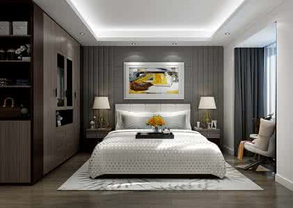 如何打造完美卧室空间?卧室色彩搭配技巧