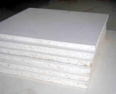 石膏板板材优缺点及用途