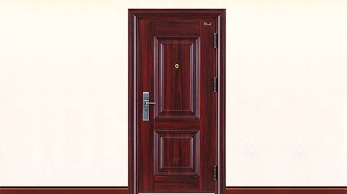 盼盼57型甲级防盗入户门