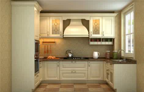厨房灶台装修最容易被忽视的三个细节