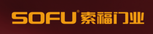 索福防盗门