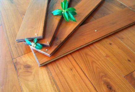 什么是新实木地板，新实木地板的优势有哪些?