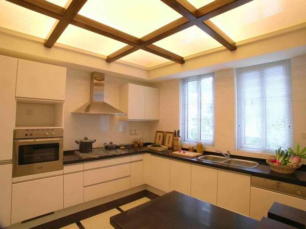 厨房吊顶的一些基本方法